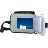 Термосумка THERMOS E5 - 12 CAN COOLER LDPE 9 л, серый 176547