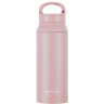 Термокружка THERMOCAFE TCSB-600SY (PK)0,6L из нержавеющей стали 707161